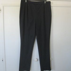 DD Collection pants, black, Sz 12